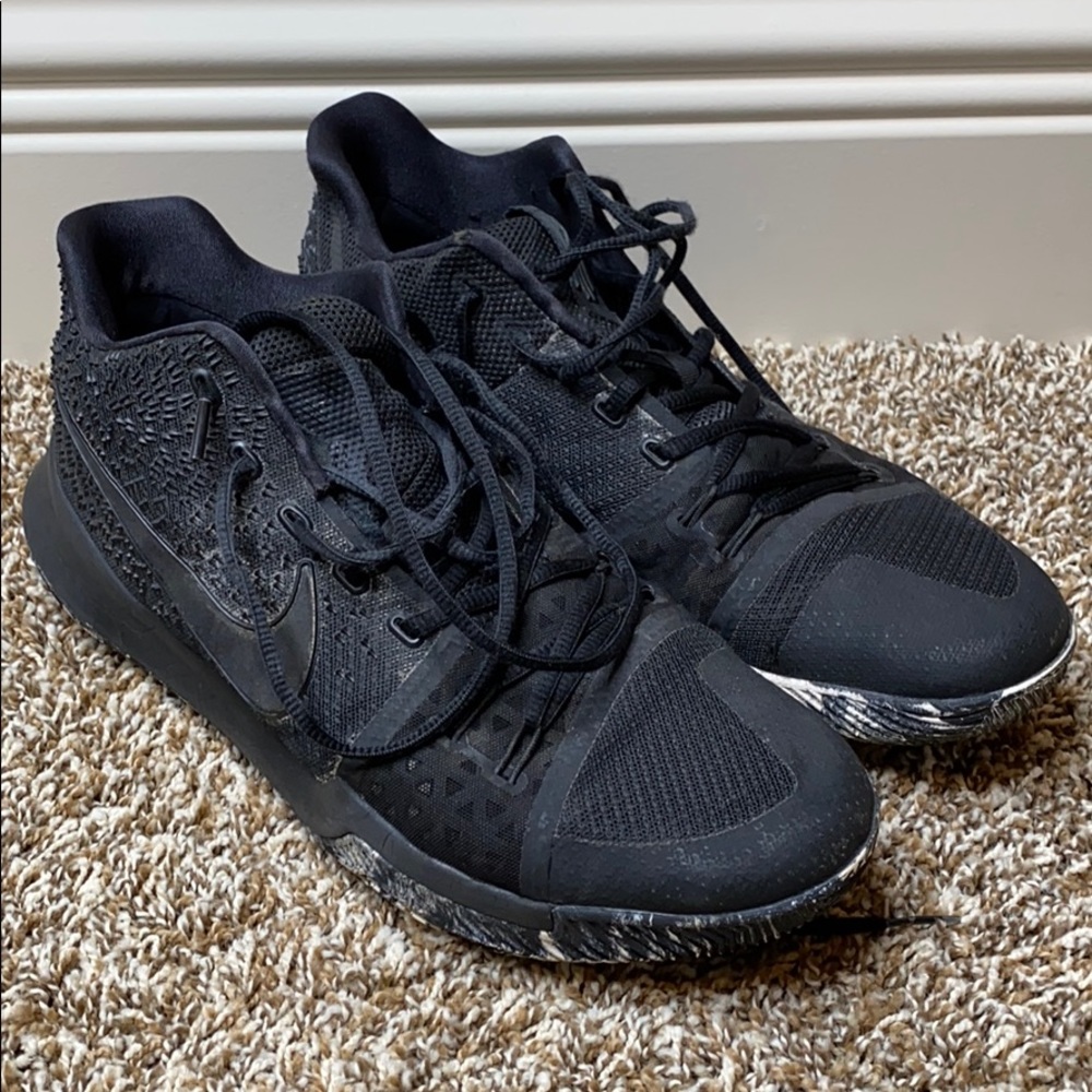 Black Kyries